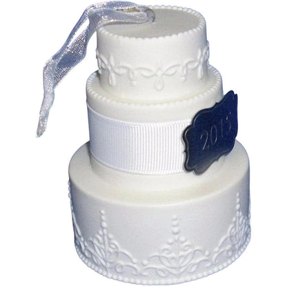 2015 Wedding Hallmark Ornament (Wedding) QHX1167