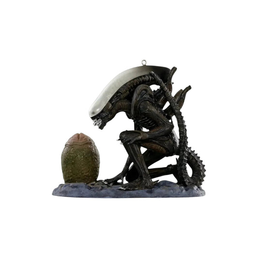 2015 Xenomorph: From Egg to Alien (Alien)