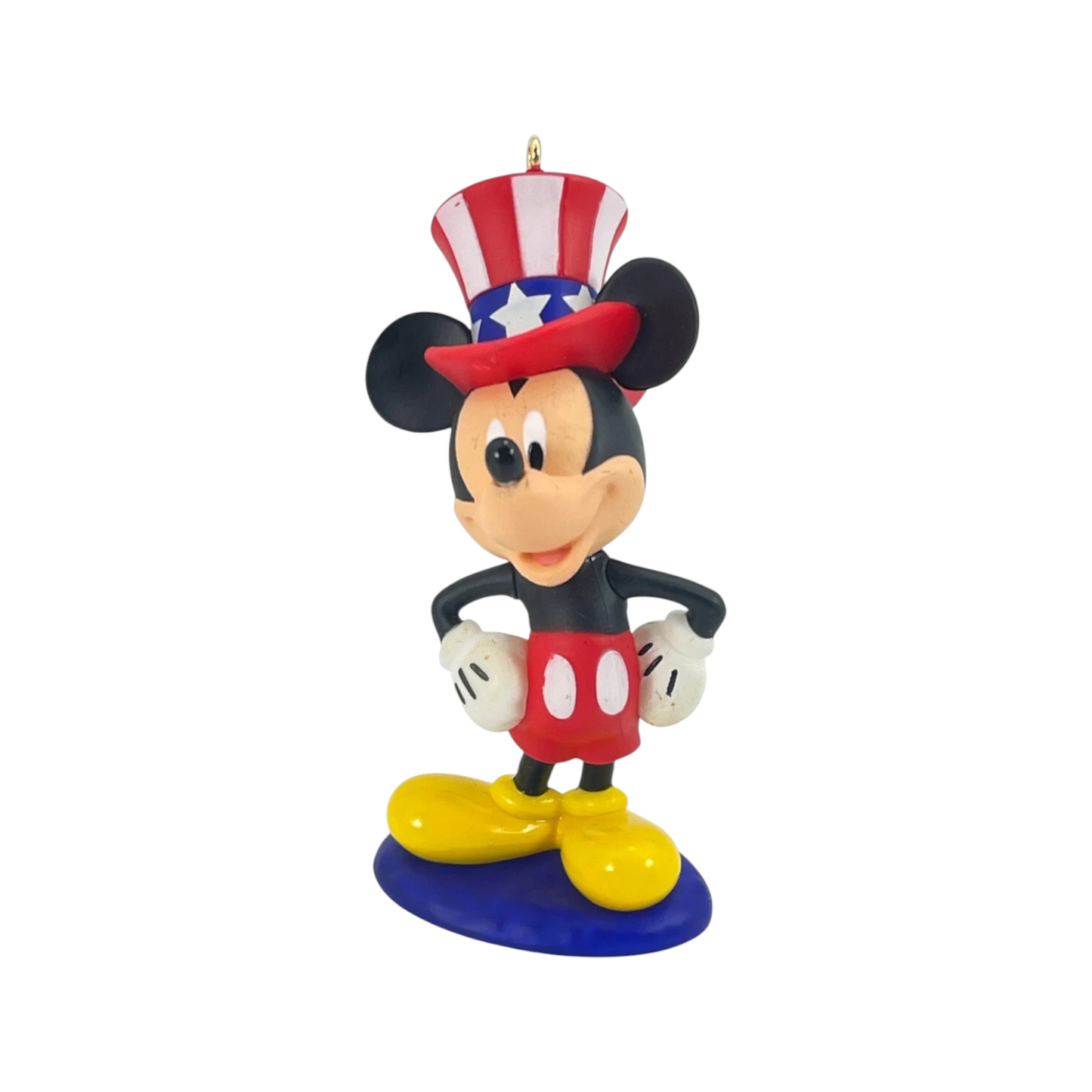 2015 Yankee Doodle Mickey (A Year of Disney Magic)