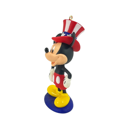 2015 Yankee Doodle Mickey (A Year of Disney Magic)