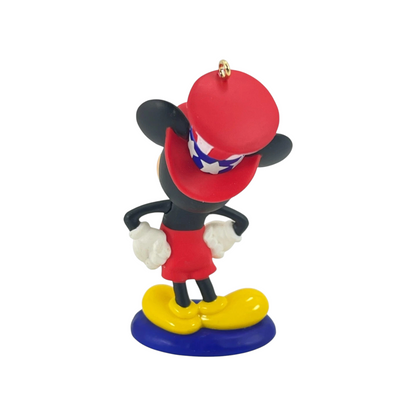 2015 Yankee Doodle Mickey (A Year of Disney Magic)