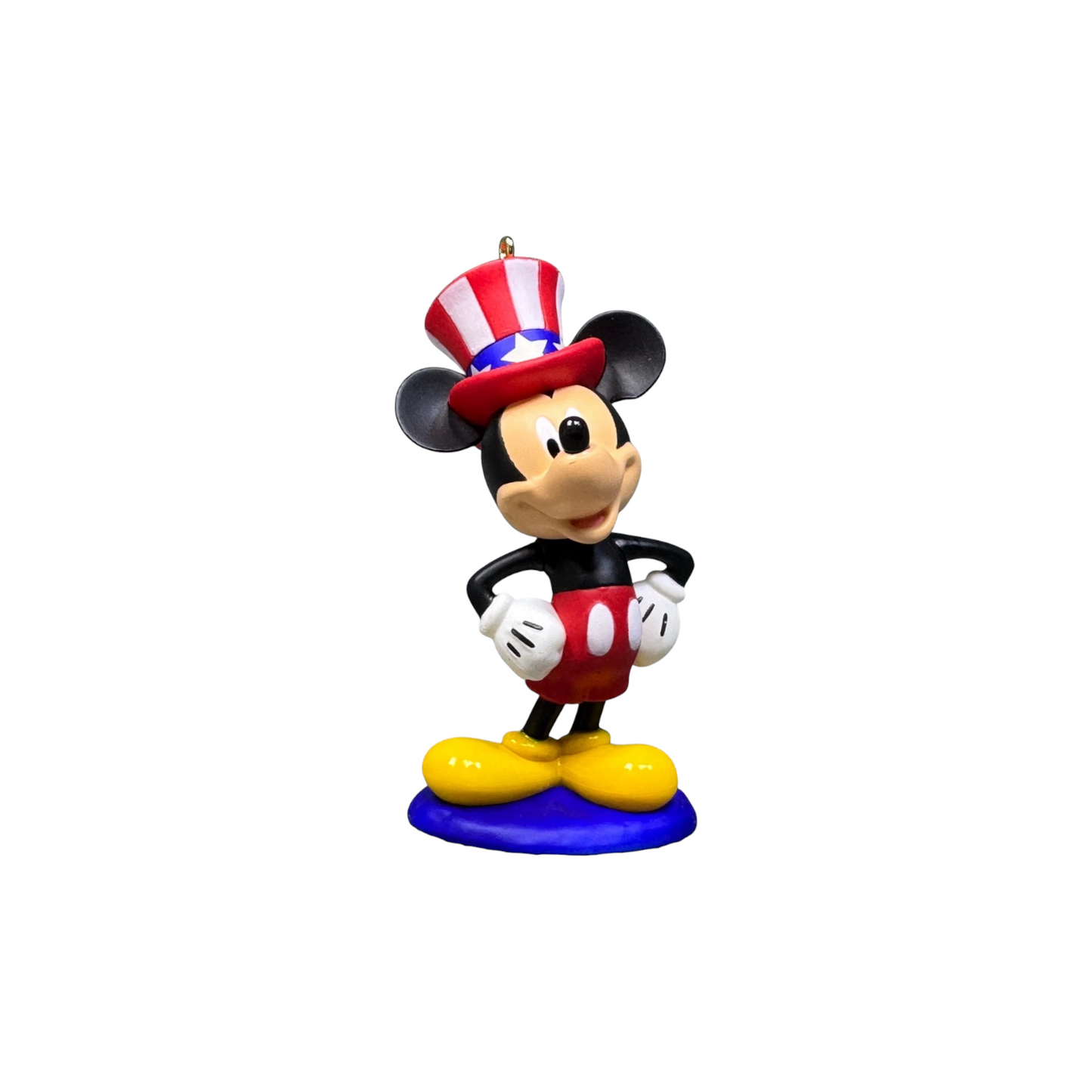2015 Yankee Doodle Mickey (A Year of Disney Magic)