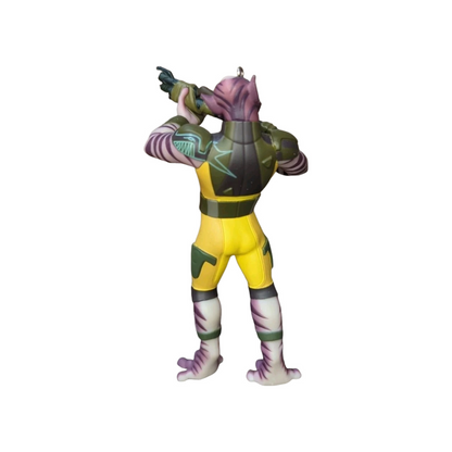 2015 Zeb Orrelios Hallmark Ornament (Star Wars) QXI2577 Image3