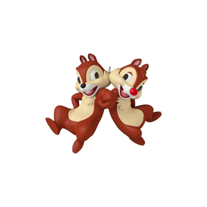 2015 Chip and Dale (Mickey Mouse & Friends)