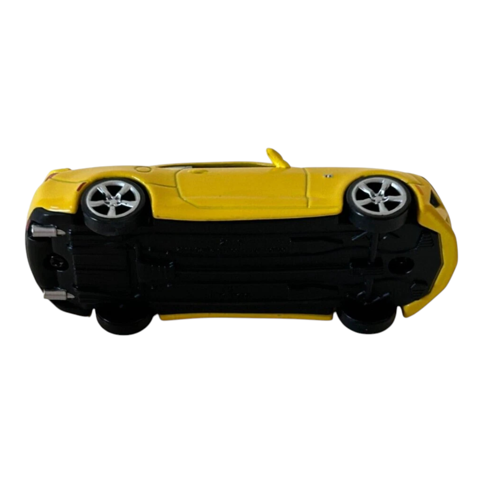 2016 2016 Chevrolet Camaro Hallmark Ornament (Classic American Cars) QXI3204