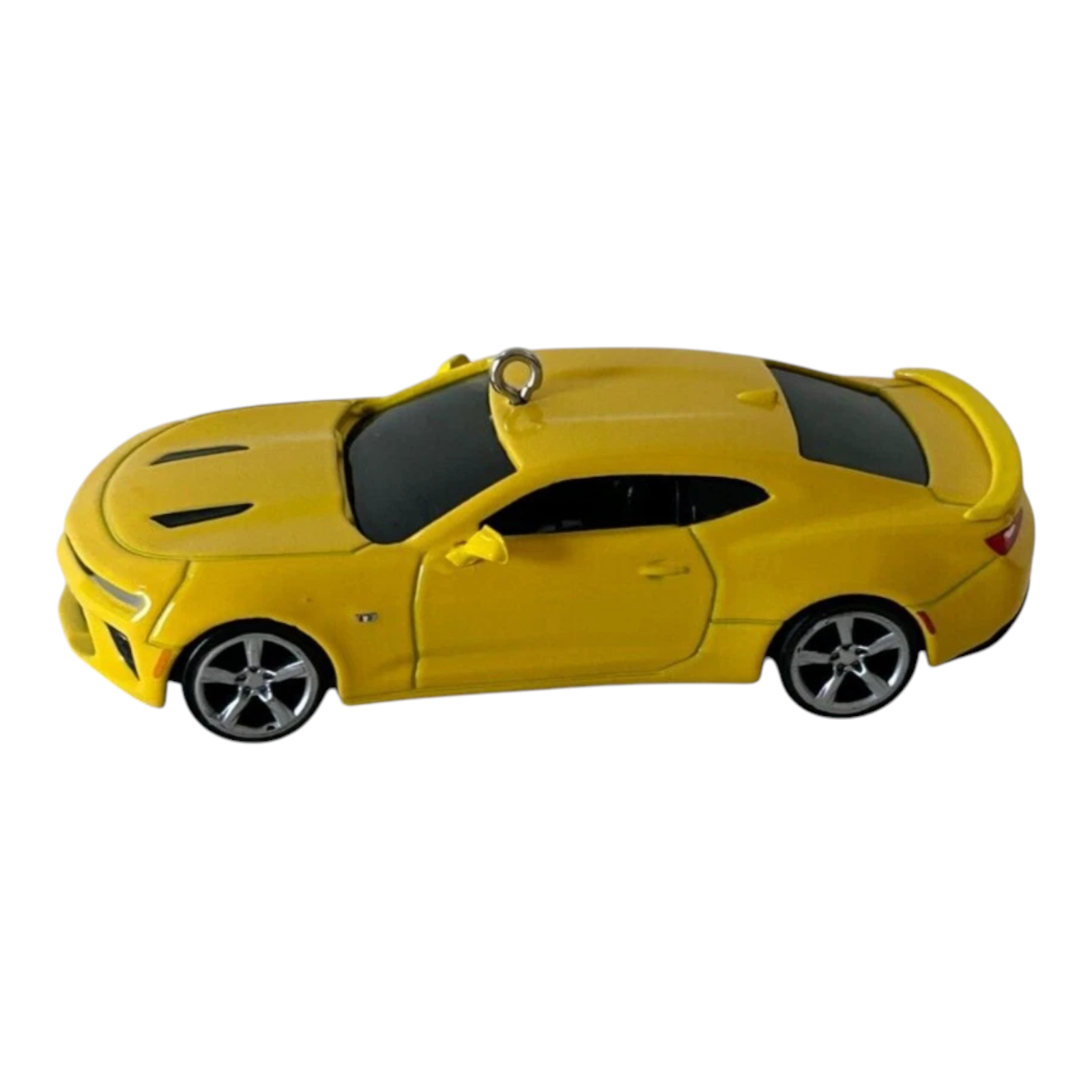 2016 2016 Chevrolet Camaro Hallmark Ornament (Classic American Cars) QXI3204