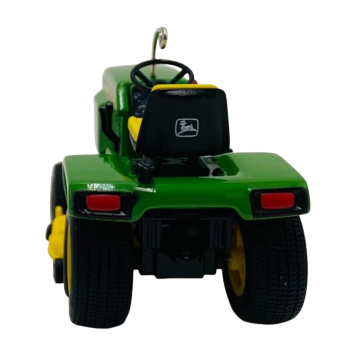 2016 318 Garden Tractor Hallmark Ornament (John Deere) QXI3191 Image4