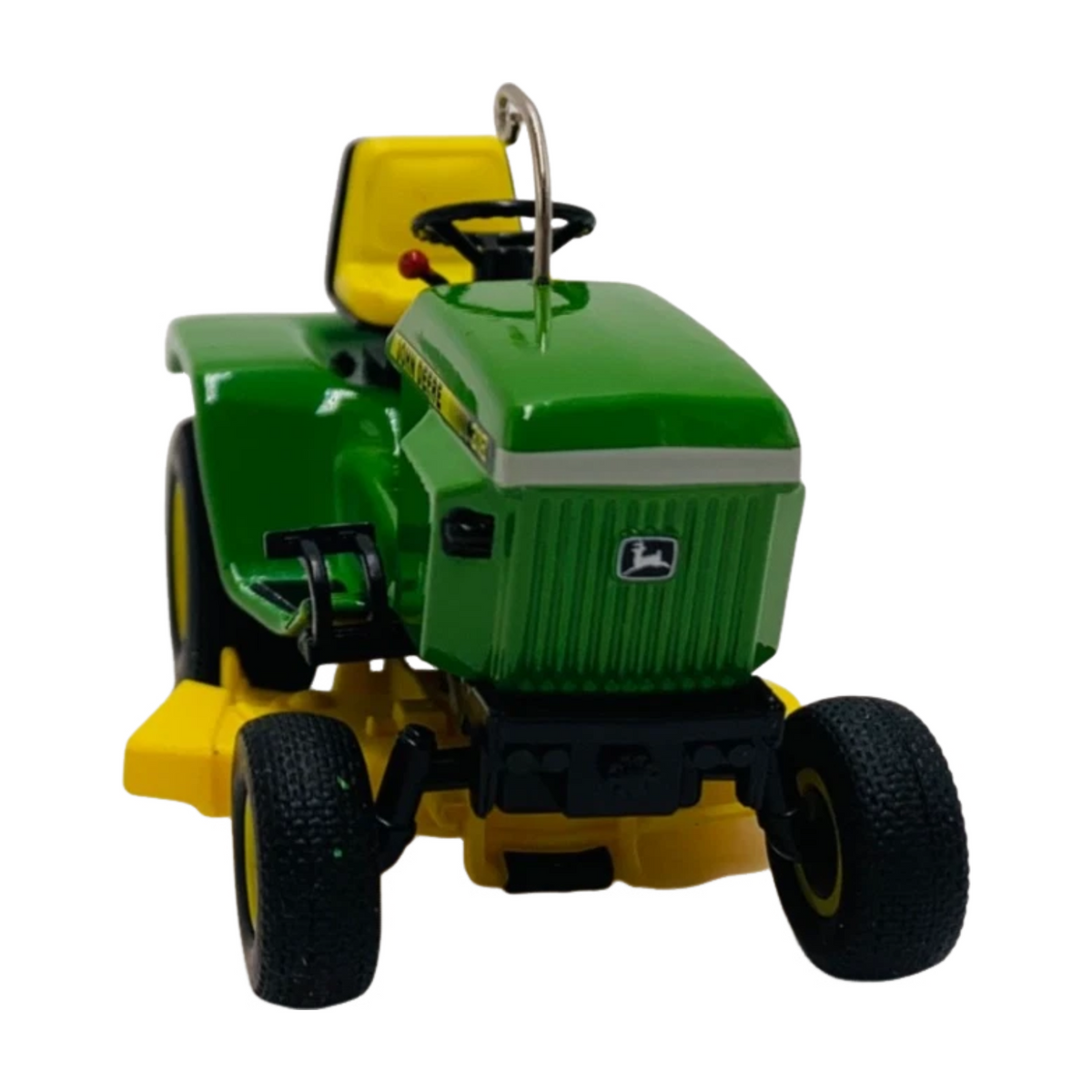 2016 318 Garden Tractor Hallmark Ornament (John Deere) QXI3191 Image5