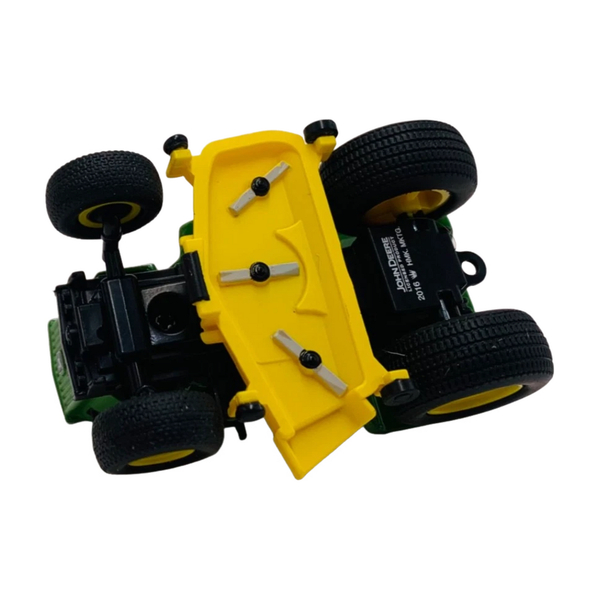 2016 318 Garden Tractor Hallmark Ornament (John Deere) QXI3191 Image6