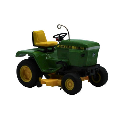 2016 318 Garden Tractor Hallmark Ornament (John Deere) QXI3191