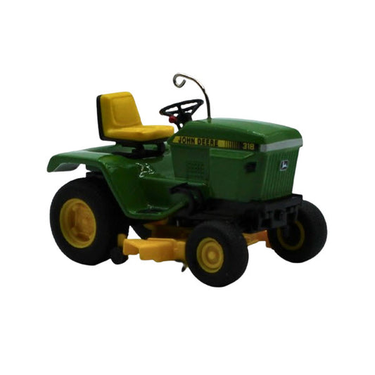 2016 318 Garden Tractor (John Deere)