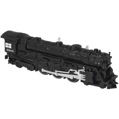 2016 773 Hudson Steam Locomotive (Lionel)