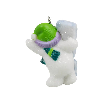 2016 A Little Frosty Fun (Frosty Fun Decade)