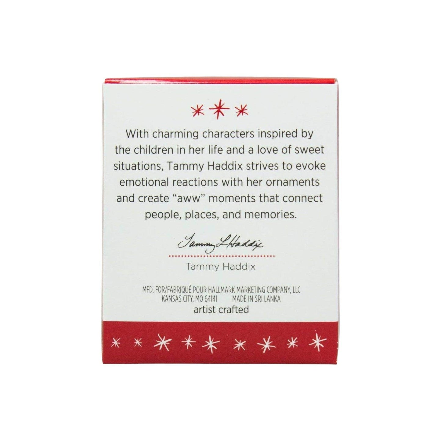 2016 A Little Frosty Fun (Frosty Fun Decade)