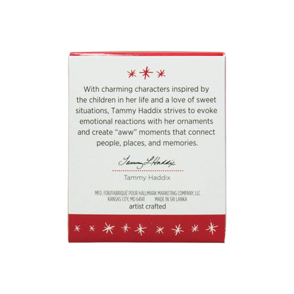 2016 A Little Frosty Fun (Frosty Fun Decade)