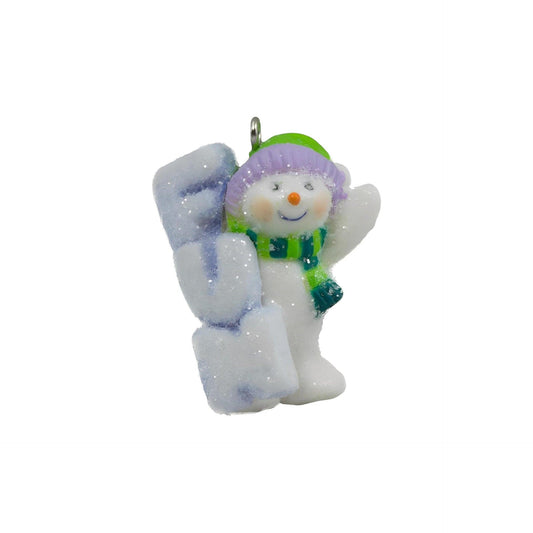 2016 A Little Frosty Fun (Frosty Fun Decade)