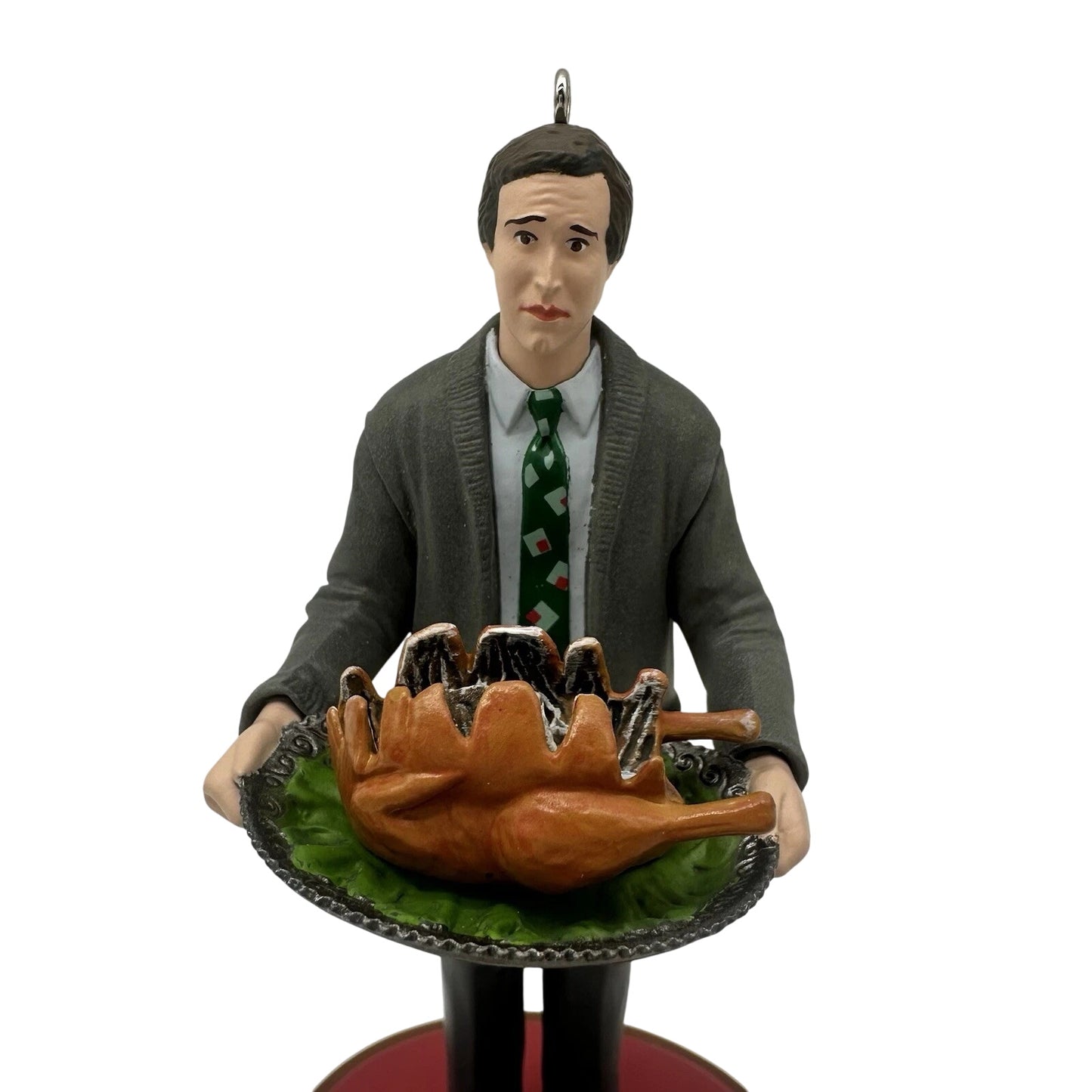 2016 A Patriotic Blessing Hallmark Ornament (National Lampoon's Christmas Vacation) QXI3121