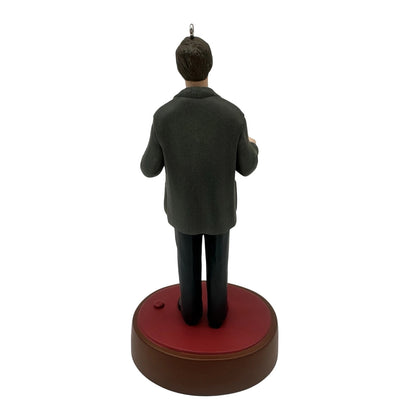 2016 A Patriotic Blessing Hallmark Ornament (National Lampoon's Christmas Vacation) QXI3121