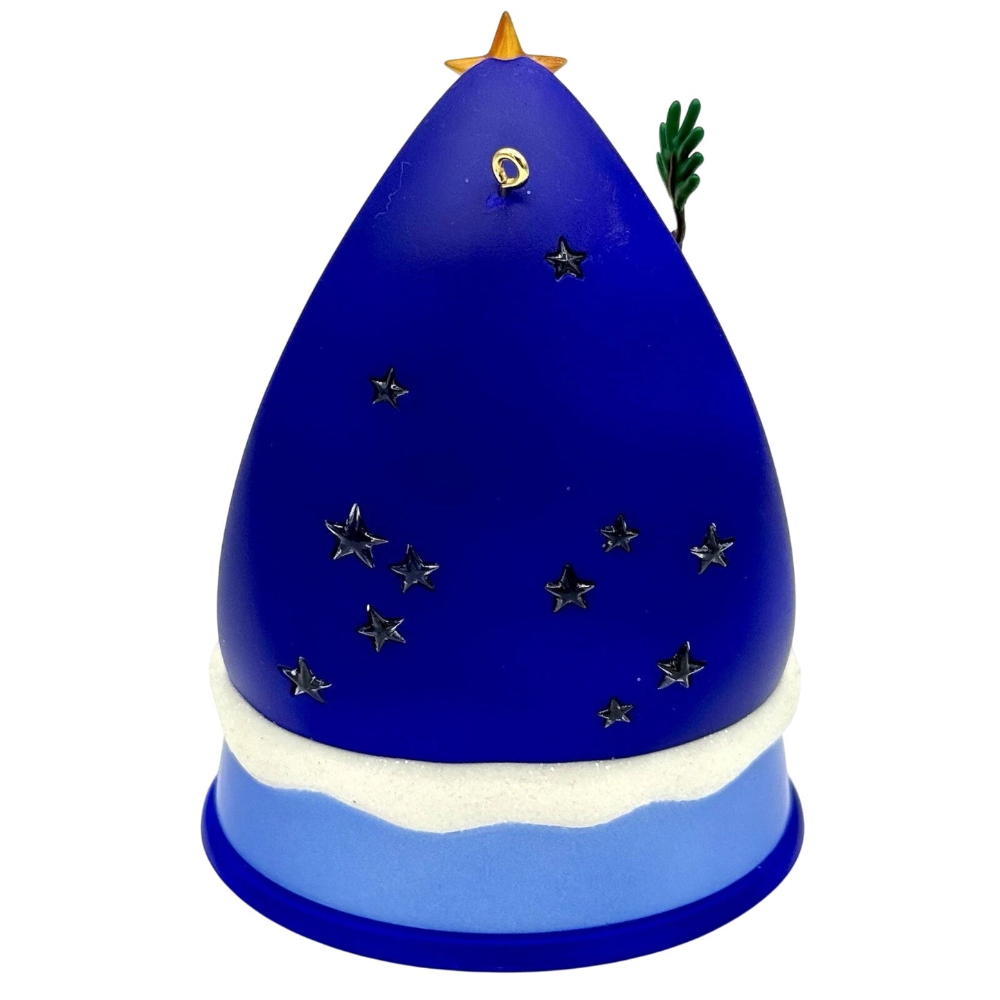 2016 A Sign of the Season Hallmark Ornament (Peanuts) QXI3281