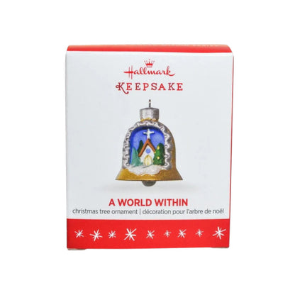 2016 A World Within (A World Within)