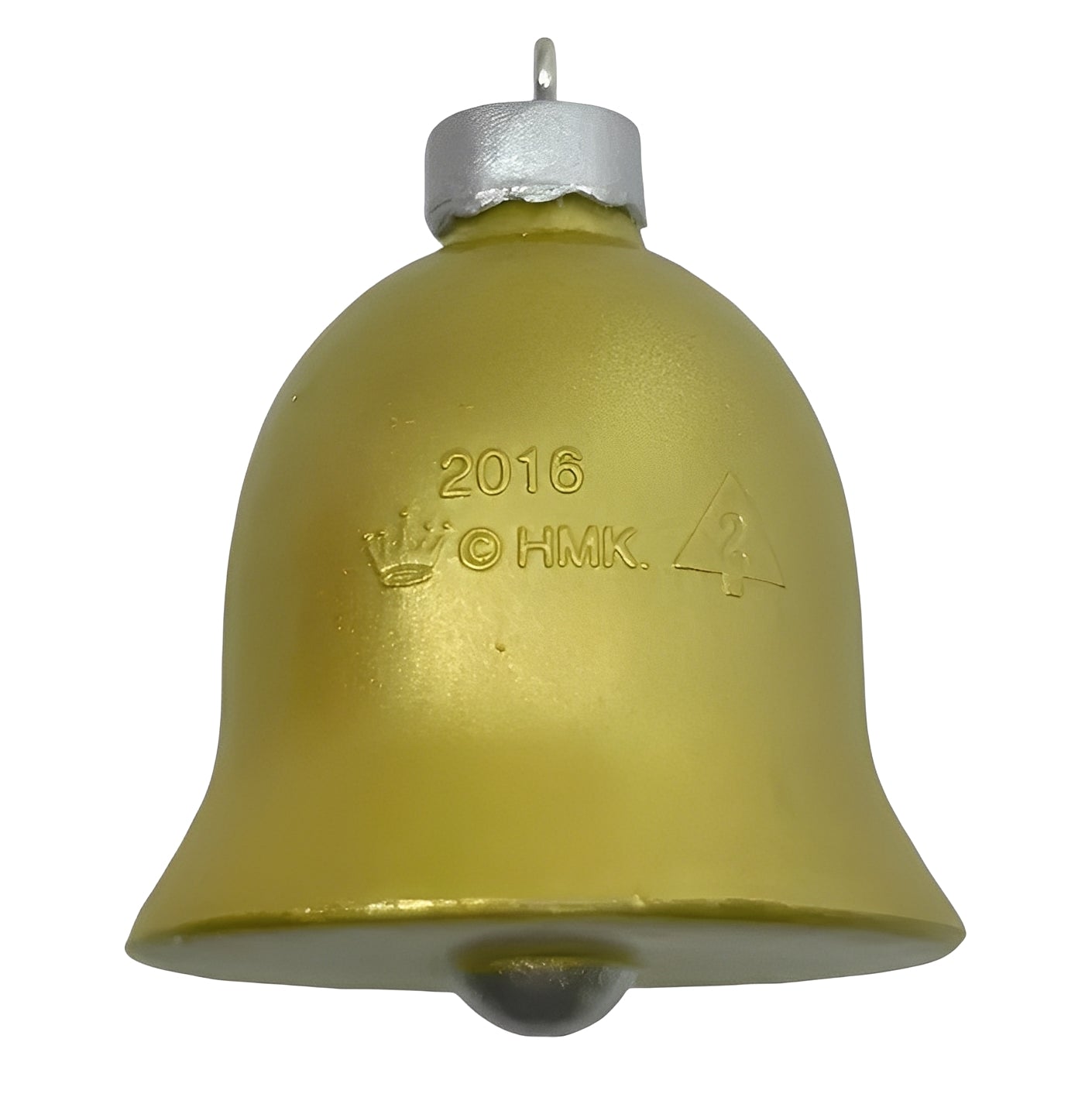 2016 A World Within Hallmark Ornament (A World Within) QXM8524