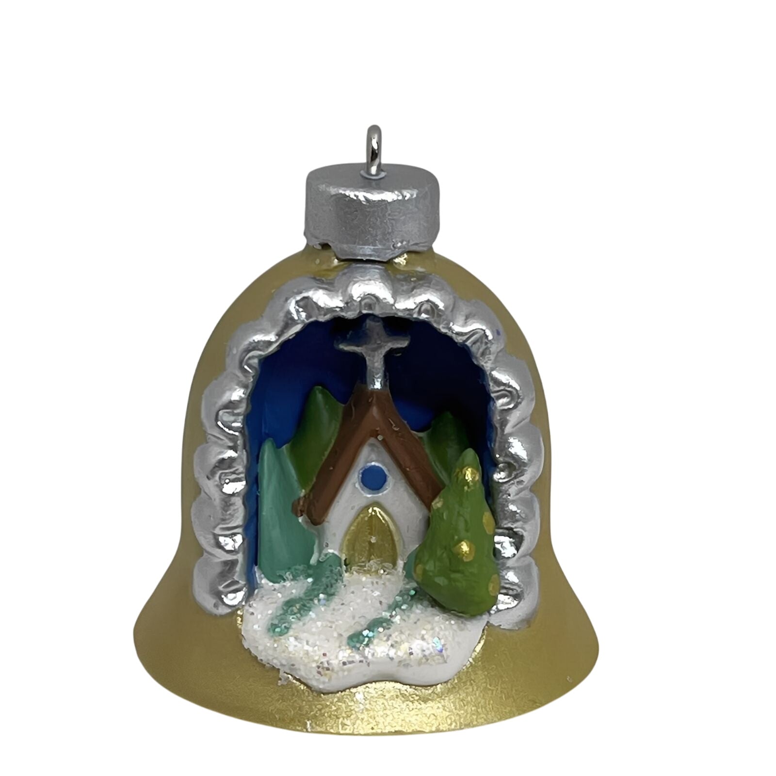 2016 A World Within Hallmark Ornament (A World Within) QXM8524