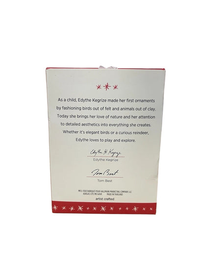 2016 A Year to Remember Hallmark Ornament (Photo Holder) QGO1544