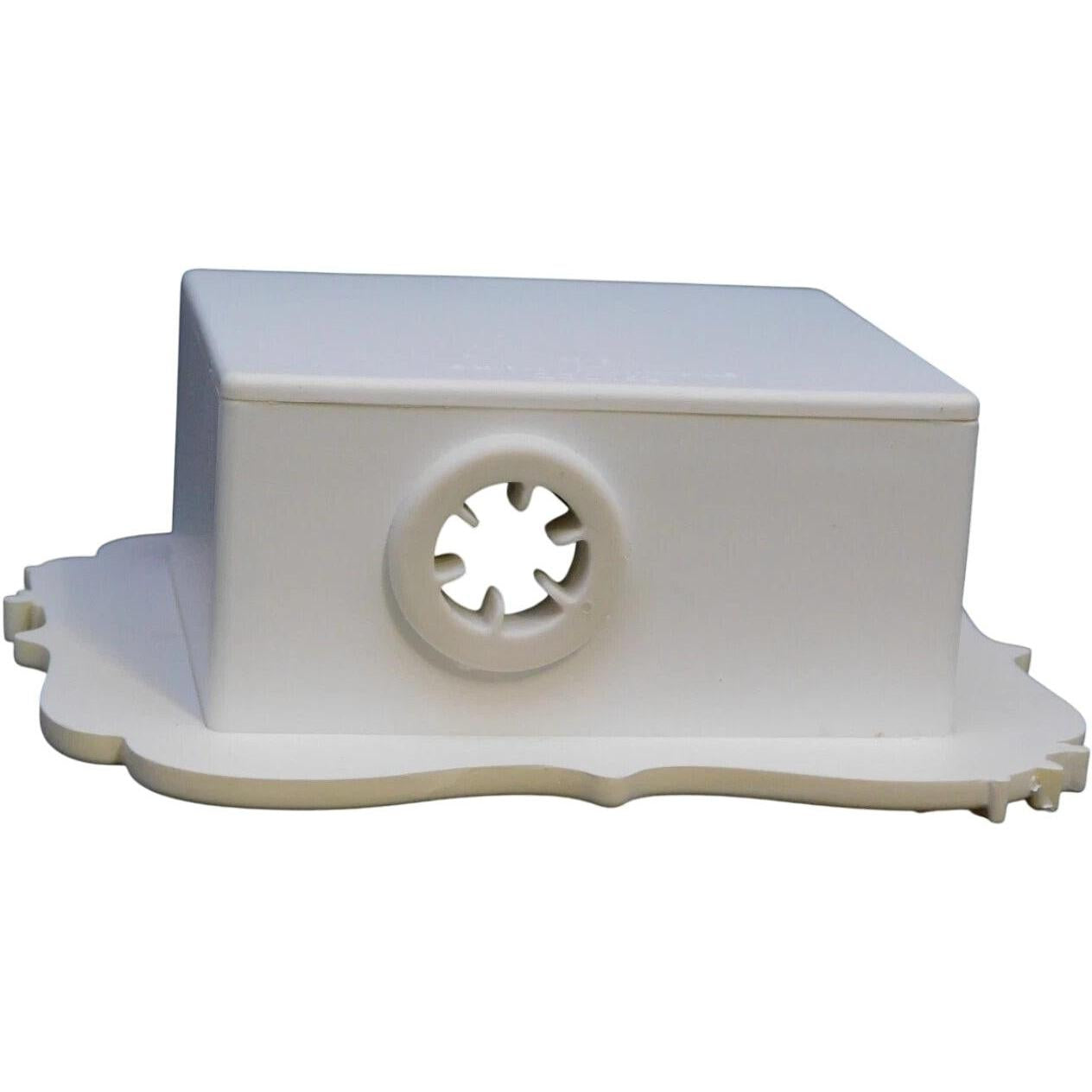 2016 All is Cozy Hallmark Ornament (Photo Holder) QGO1521