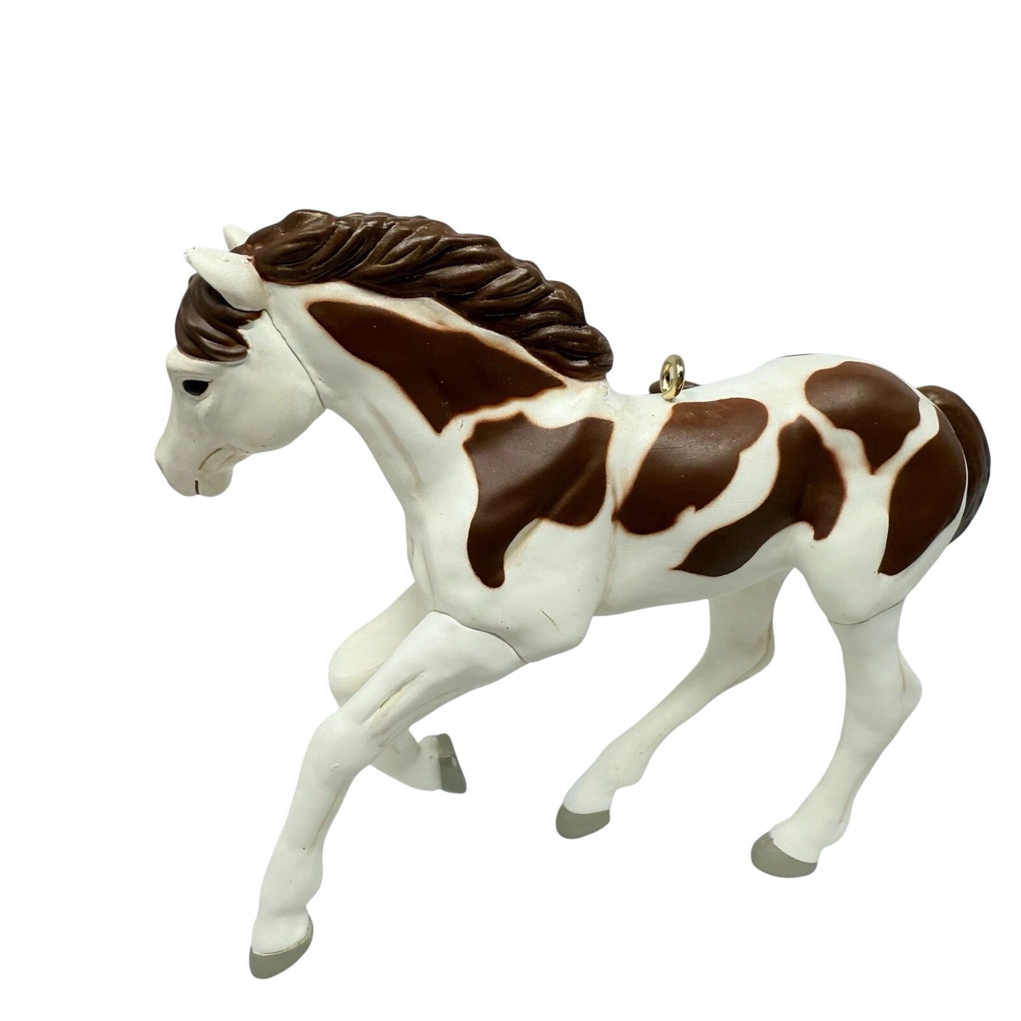 2016 American Paint Horse Hallmark Ornament (Dream Horse) QGO1301
