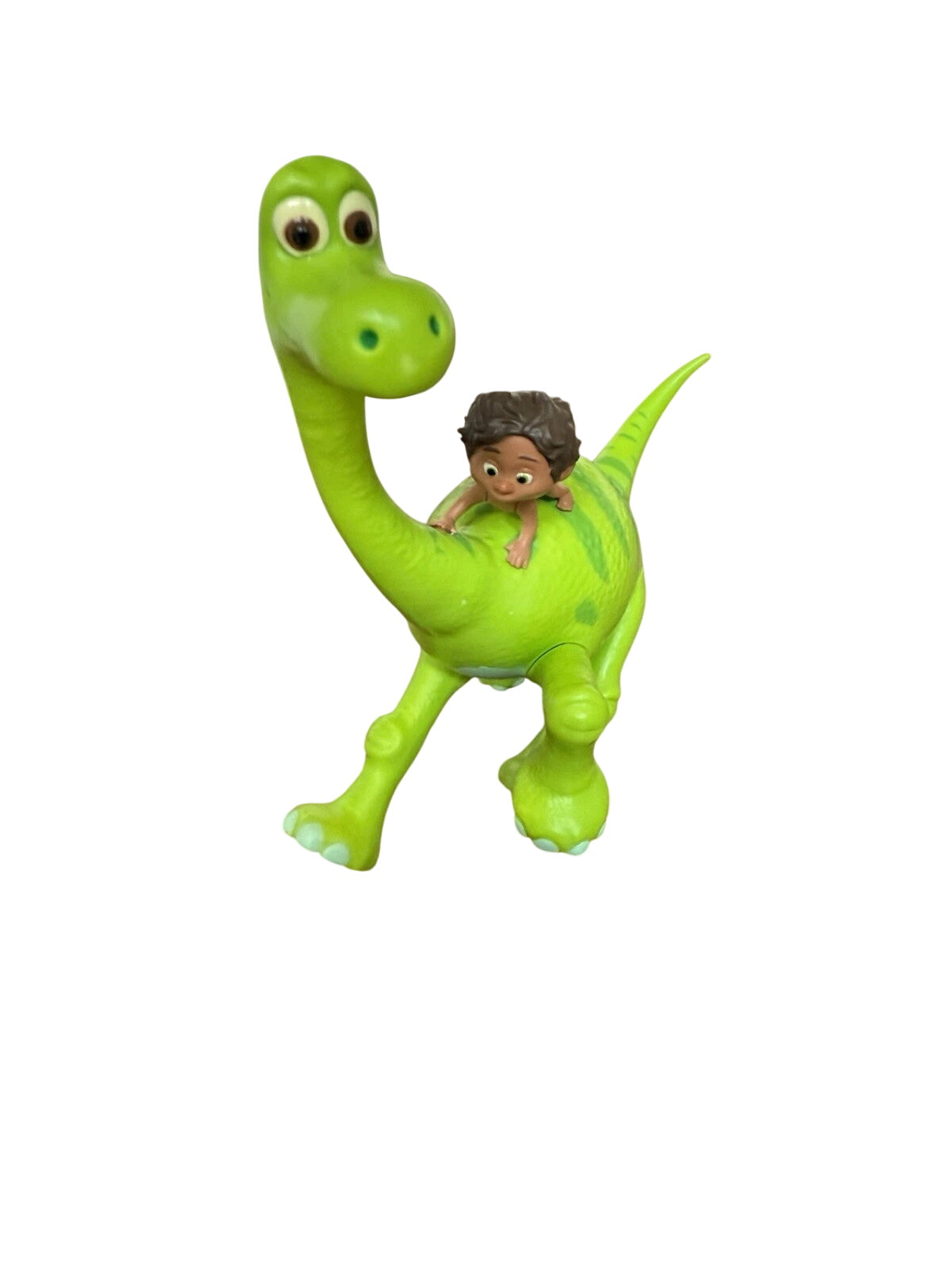 2016 Arlo and Spot Hallmark Ornament (The Good Dinosaur) QXD6144