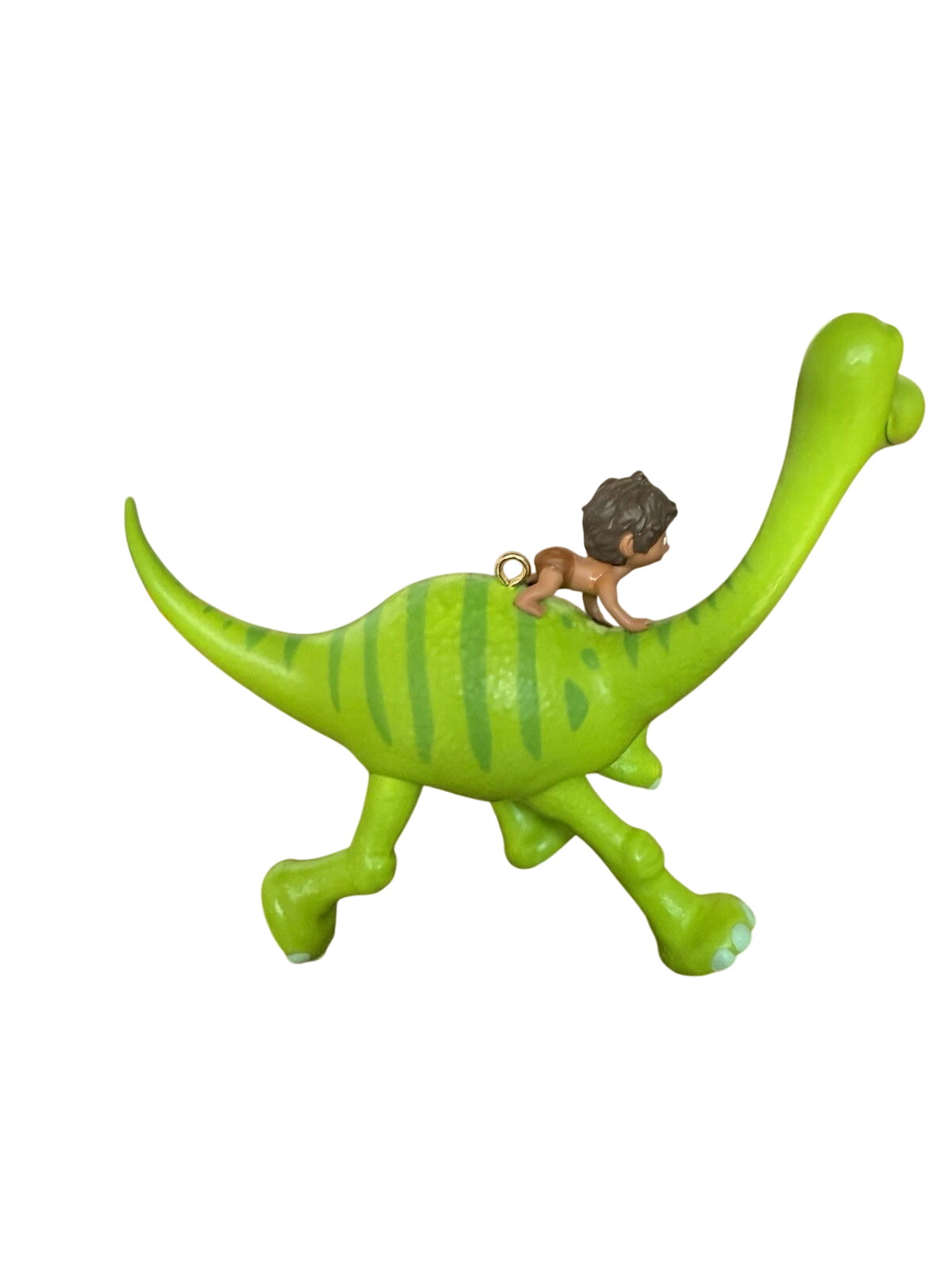 2016 Arlo and Spot Hallmark Ornament (The Good Dinosaur) QXD6144