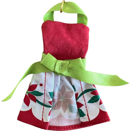 2016 Baking Mom and Daughter Hallmark Ornament (Kitchen & Baking) QGO1631