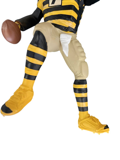 2016 Ben Roethlisberger Hallmark Ornament (Football Legends) QXI3864
