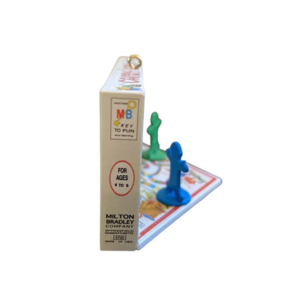 2016 Candy Land Hallmark Ornament (Family Game Night) QX9211