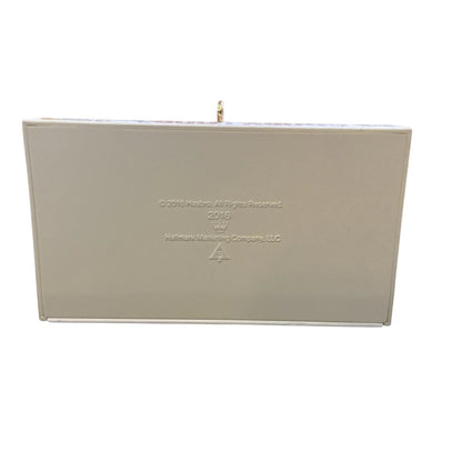 2016 Candy Land Hallmark Ornament (Family Game Night) QX9211