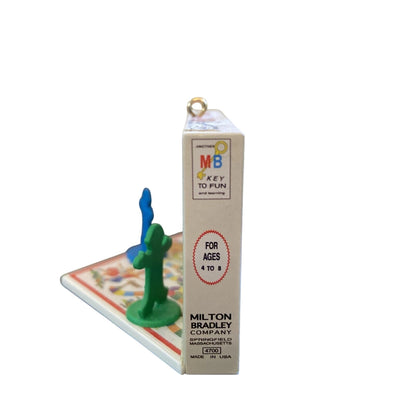 2016 Candy Land Hallmark Ornament (Family Game Night) QX9211