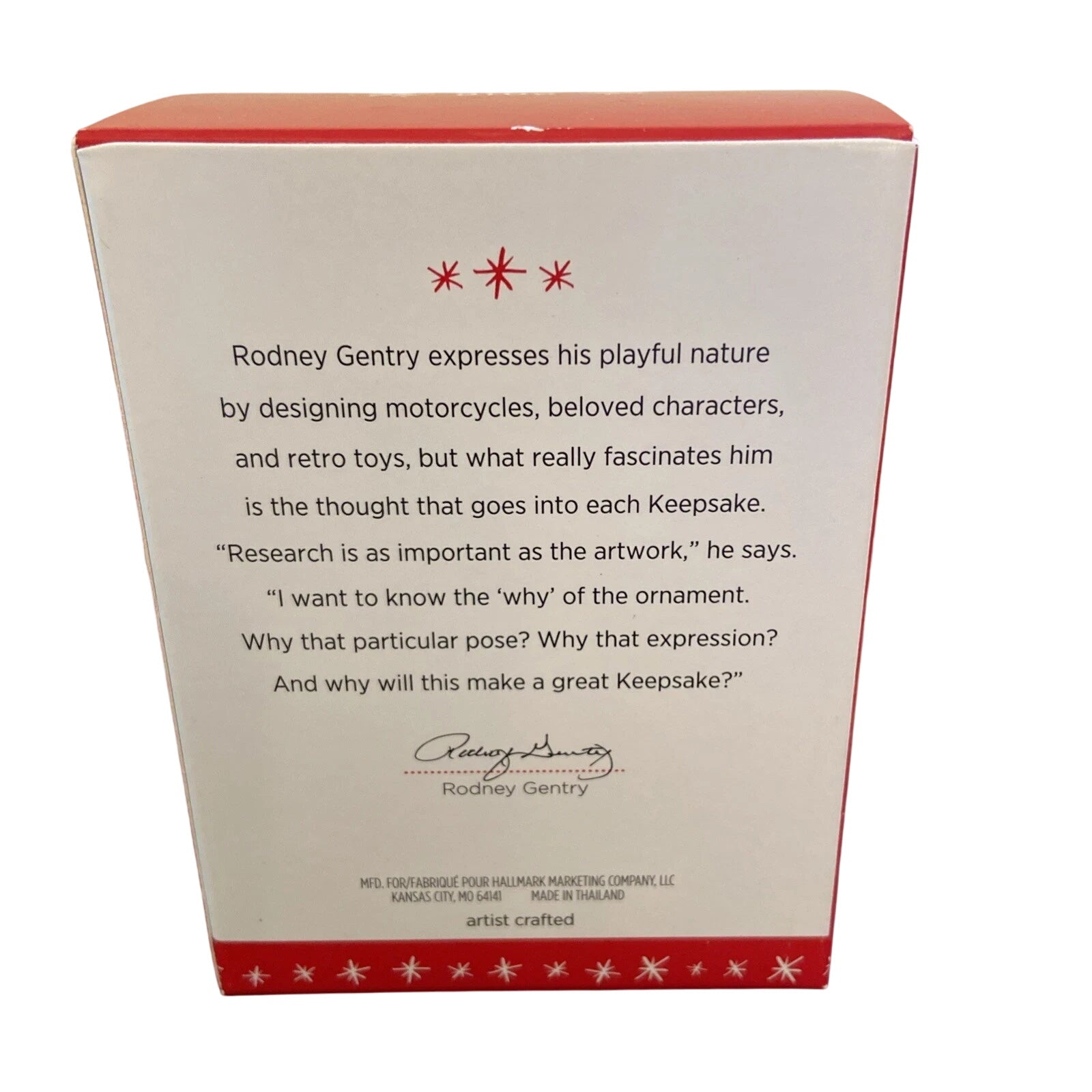 2016 Candy Land Hallmark Ornament (Family Game Night) QX9211