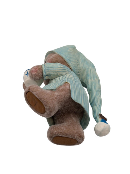 2016 Comfy and Cozy Hallmark Ornament (Mary Hamilton's Bears) QX9171