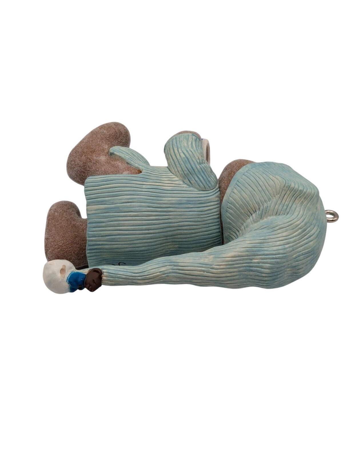 2016 Comfy and Cozy Hallmark Ornament (Mary Hamilton's Bears) QX9171