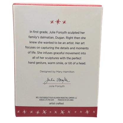 2016 Comfy and Cozy Hallmark Ornament (Mary Hamilton's Bears) QX9171