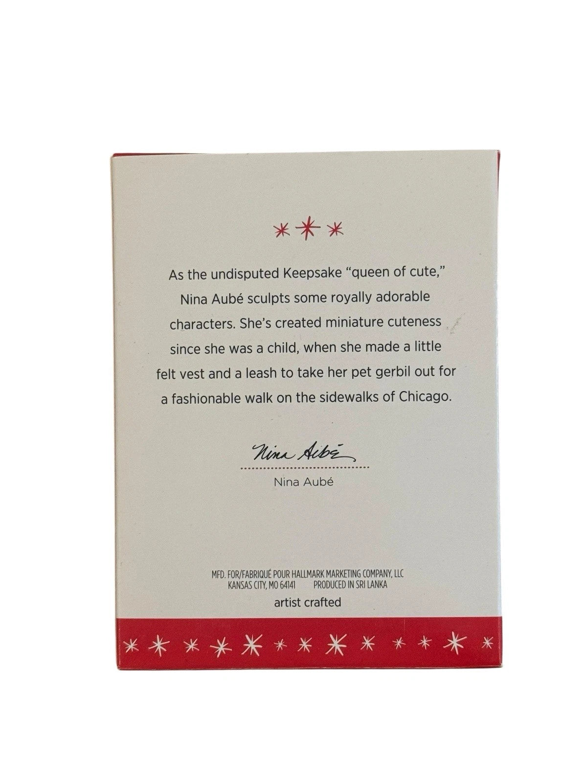 2016 Cookie Cutter Christmas Hallmark Ornament (Cookie Cutter Christmas) QX9121