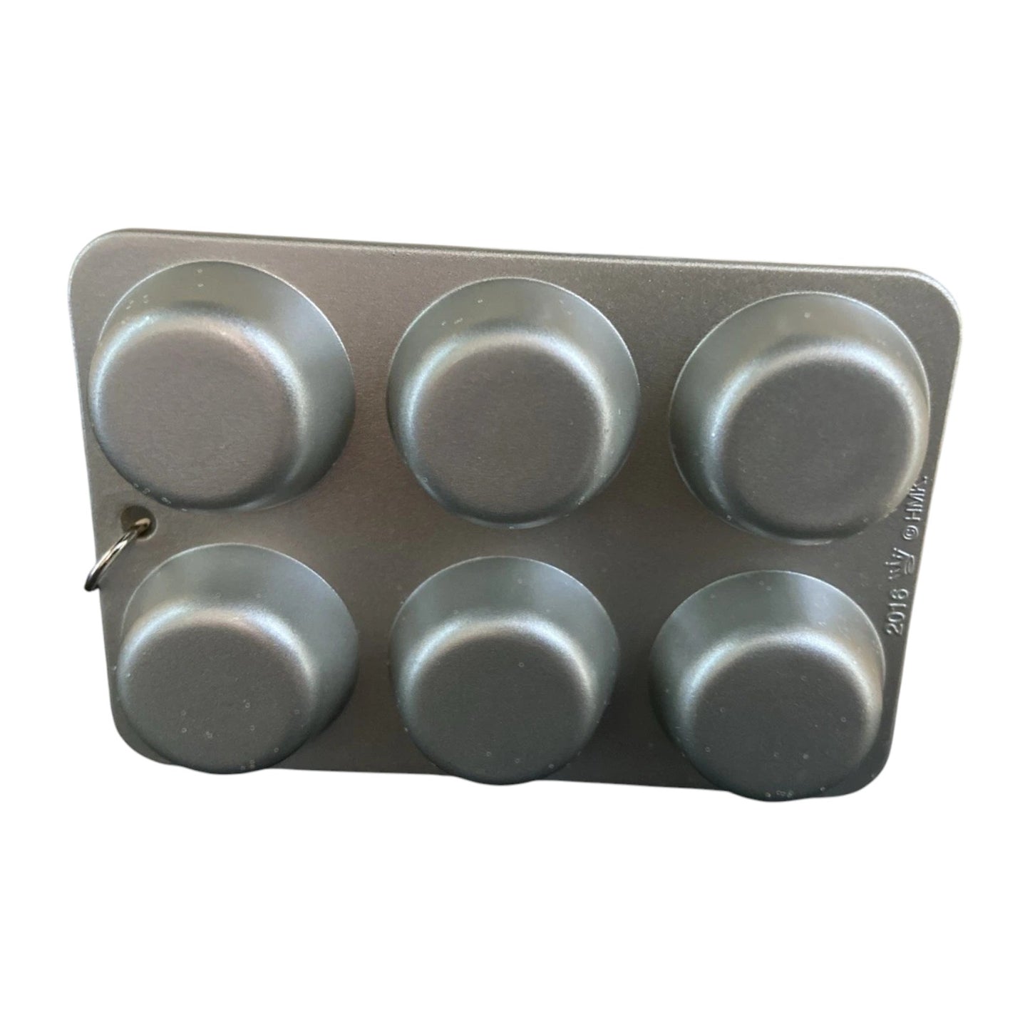 2016 Cupcake for Christmas! Hallmark Ornament (Cupcake) QXE3144