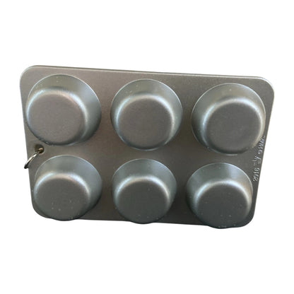 2016 Cupcake for Christmas! Hallmark Ornament (Cupcake) QXE3144