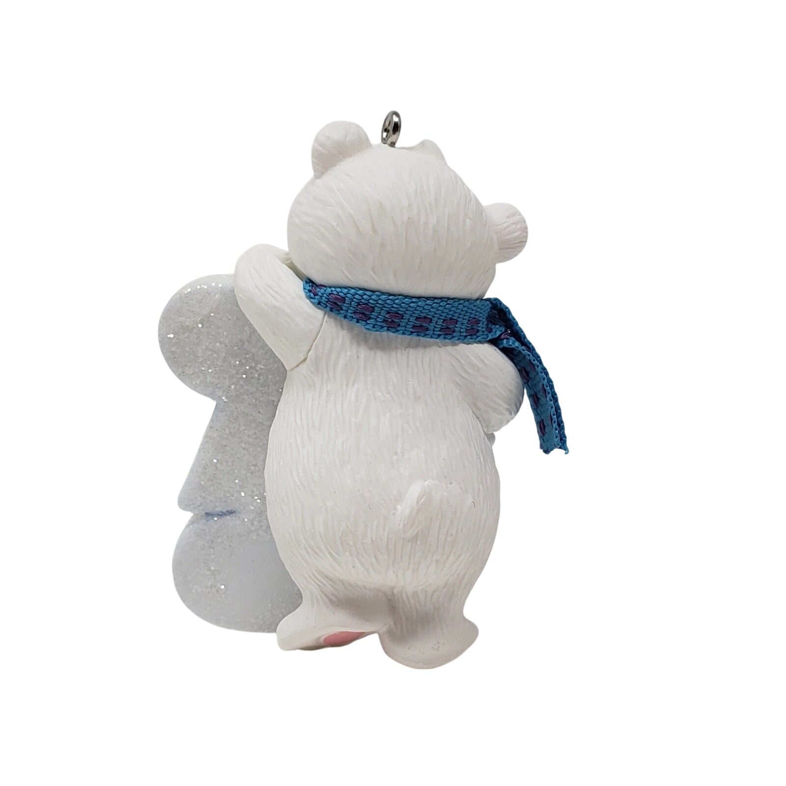 2016 Dad Hallmark Ornament (Family) QGO1081