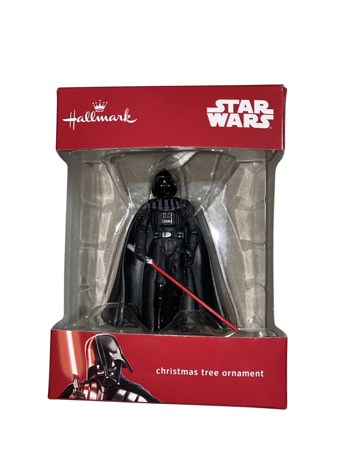 2016 Darth Vader Hallmark Ornament (Star Wars) 1HCM5973