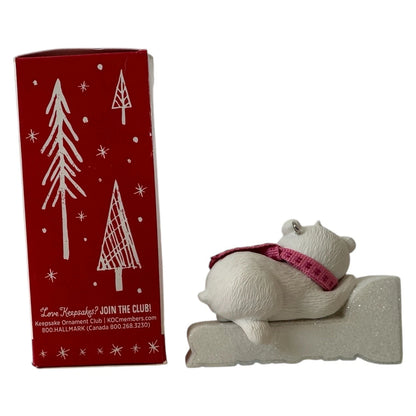 2016 Daughter Hallmark Ornament (Family) QGO1084