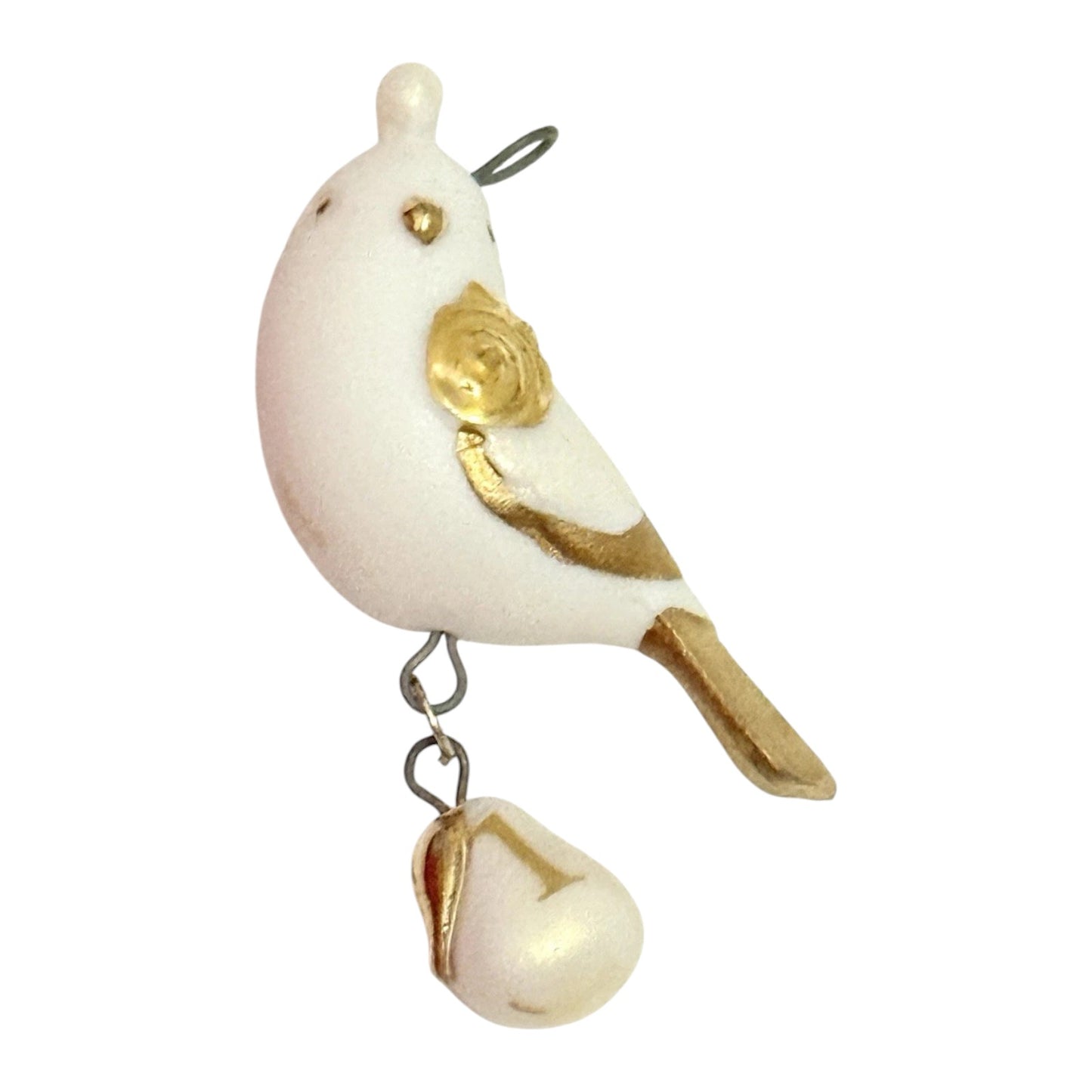 2016 Days 1-3 Hallmark Ornament (12 Little Days of Christmas) QRP5924