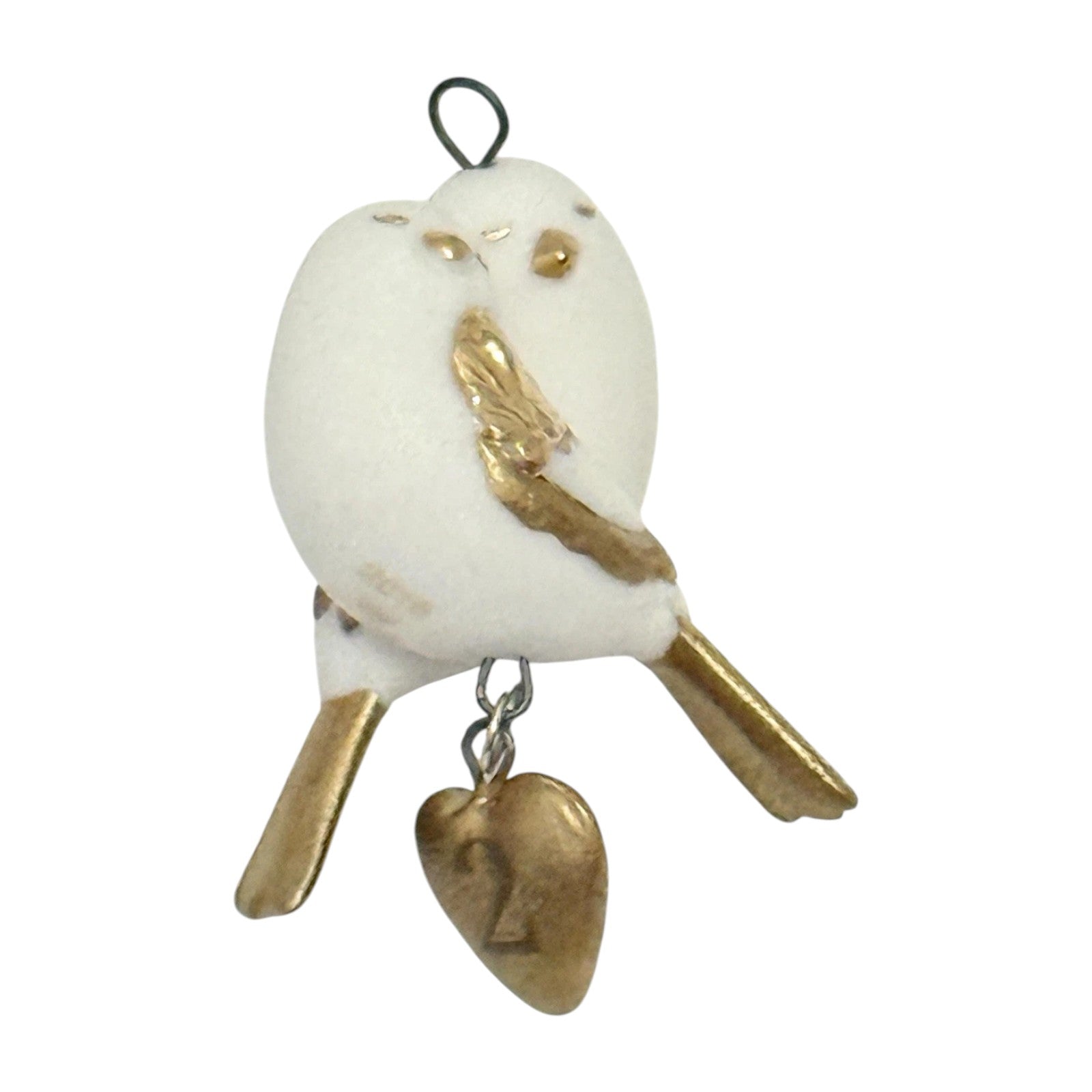 2016 Days 1-3 Hallmark Ornament (12 Little Days of Christmas) QRP5924