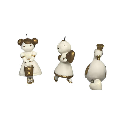 2016 Days 7-9 (12 Little Days of Christmas)