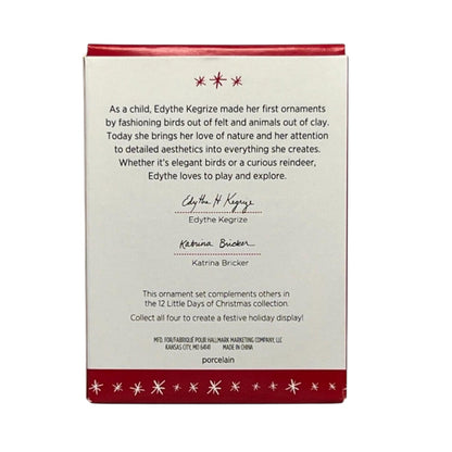 2016 Days 7-9 (12 Little Days of Christmas)